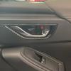 For Subaru Crosstrek XV  2024 2025 Car ABS Shift Knob Armrest Box Cover Light Switch Vent Outlet Frame Trim Body Accessories