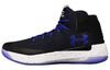 Curry 3Zer0 'Фиолетовый' 1298308-016