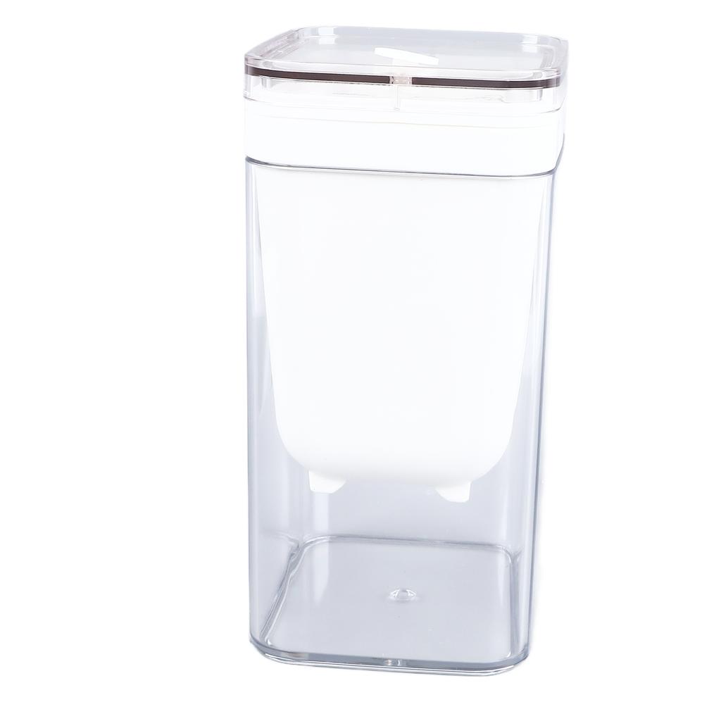 Фильтр-сито для греческого йогурта AS PET из нержавеющей стали большой емкости для отделения сыворотки сыр