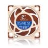 Вентилятор Noctua NF-A4x20 FLX 40мм 3-pin, толщина 20мм, Вентилятор охлаждения, Корпусный вентилятор
