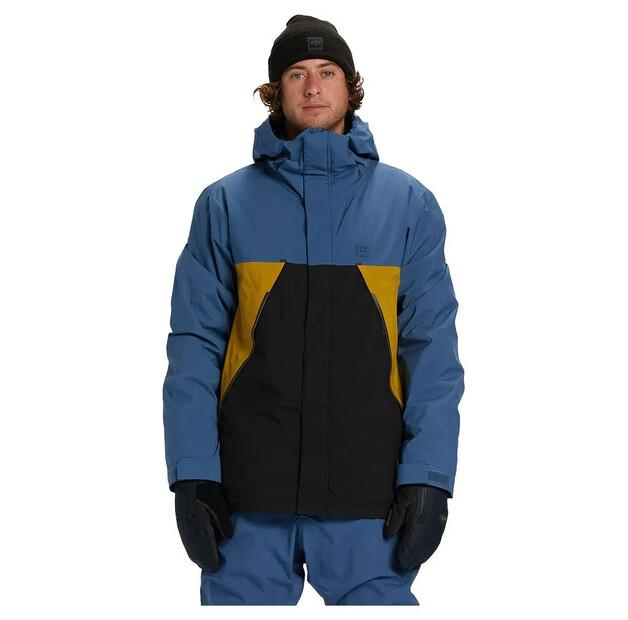 Billabong Jacket Expedition