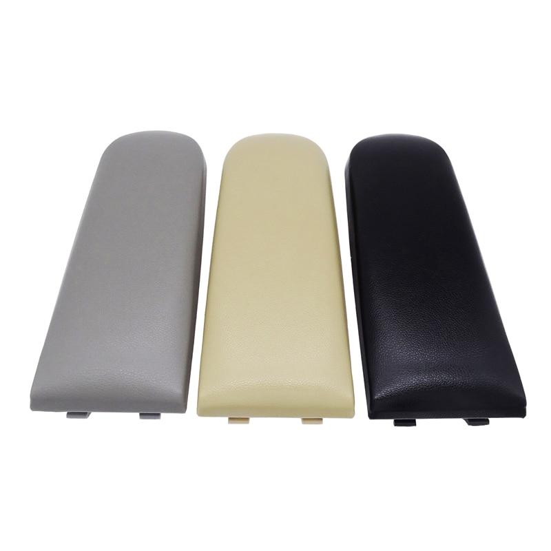 Car Center Console Armrest Cover Lid for Volkswagen Jetta Bora Golf MK4 Beetle Skoda Octavia Passat B5 1998-2005