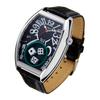 Мужские часы Frank Miura Macau Gambling Watch – Ограниченная серия