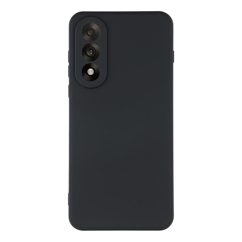 Для OnePlus Nord 5 5G/Ace 5 Ultra 5G Чехол Точные вырезы Подкладка из ТПУ и волокна Противоударный чехол для телефона