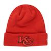 New Era Bonnet D'hiver - ELEMENTAL Kansas City Chiefs