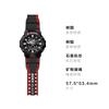 Casio Мужские часы X Dragon Ball совместная серия GA-700, водонепроницаемость 200 метров, ремешок из полимерной смолы, черный циферблат GA-700-1APRDB