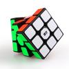 Набор кубиков Рубика Qiyi Black Magic: Пирамидка 2-7 слоев, Кленовый лист, Скьюб, SQ1, Зеркальный куб - Популярное разнообразие
