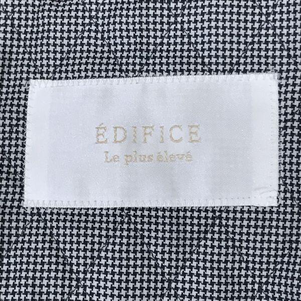 EDIFICE Тренч на подкладке, верхний, размер 48(ИСПОЛЬЗОВАЛ)