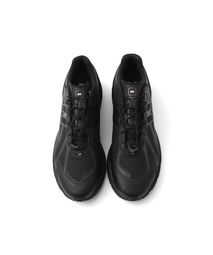U190631U New Balance 1906R GORE-TEX Черный (Мужской)