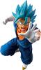 Dragon Ball Super Super Warrior Legend Глава 5 Ultimate Fusion Warrior Super Saiyan God Super Saiyan Vegito