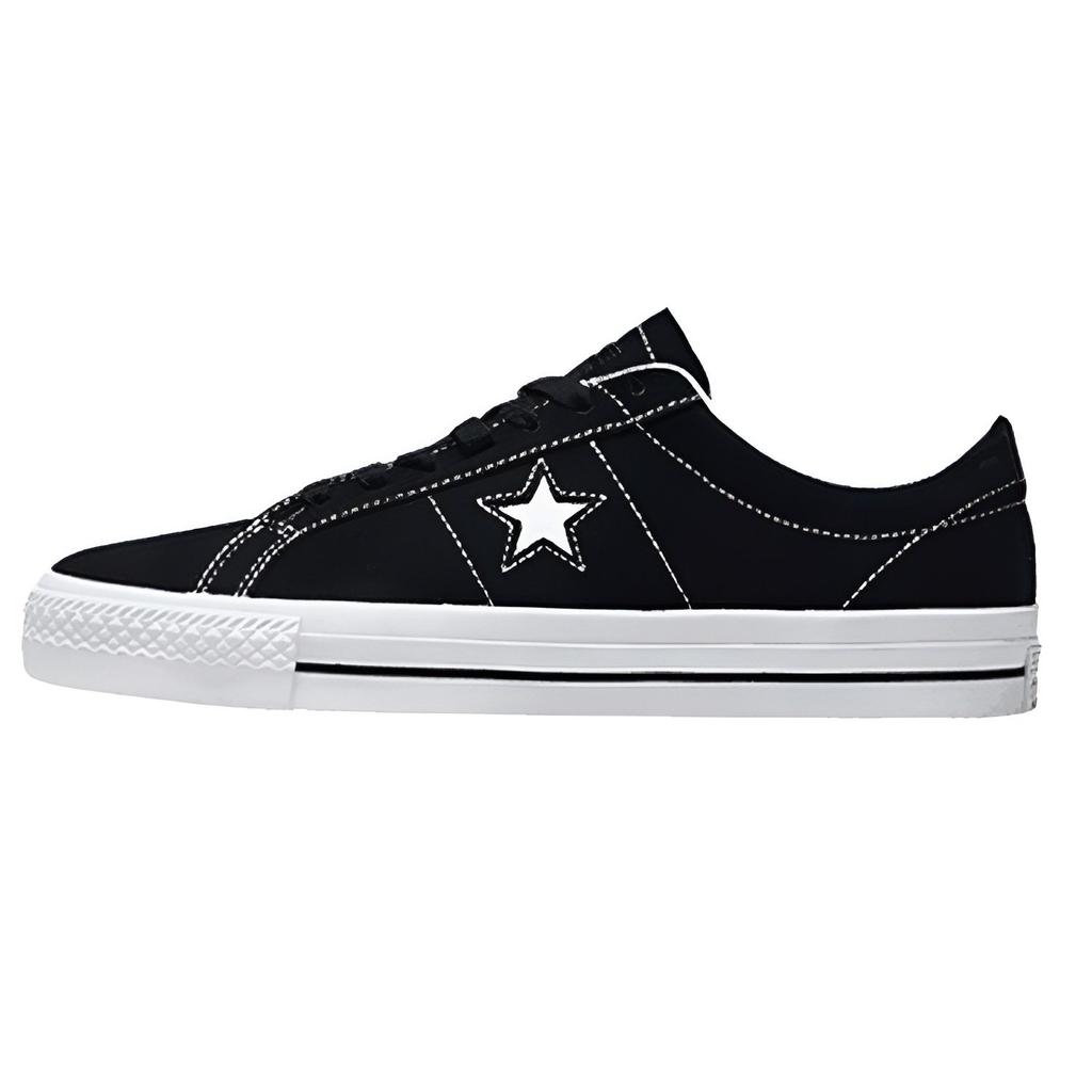 Converse Pro Low 'Черный' 159579C