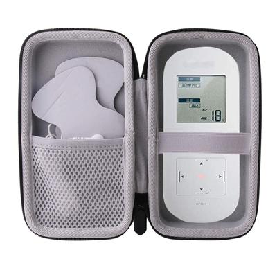 HV-F314HV-F312 Кейс для хранения низкочастотного лечебного аппарата для хранения-WERJIA JP (большой (черный))