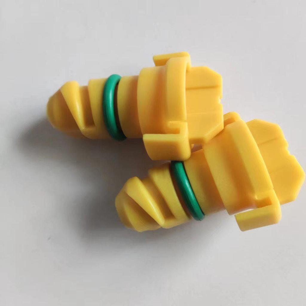 Compatible with Ford Raptor, Lincoln MKX & Navigator Oil Pan Screws and Drain Plugs