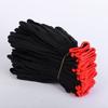 ALIWRAP 5/10Pairs Car Vinyl Wrap Gloves Anti-Static Window Tinting Film Install Gloves Fingertip Work Gloves Auto Wrapping Tools