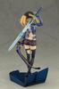 Заказать Фигурка Героиня X Масштабная ПВХ Полная Фигура Fate/Grand Assassin/Mysterious 1/7 Предварительно окрашенная