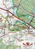 Górne Morawy, Niski Jesionik / Horni Pomoravi, Nizky Jesenik. Mapa Turystyczna 60. Shocart