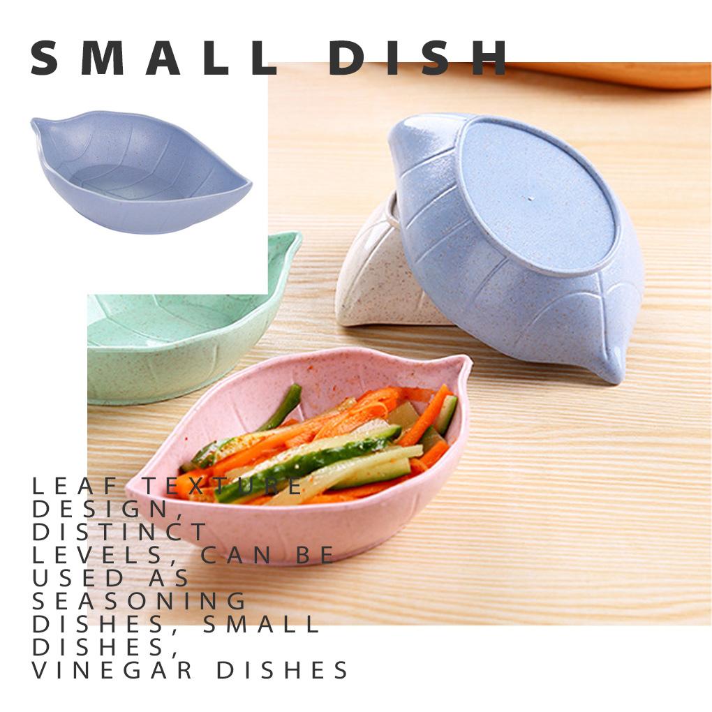 Лоток для хранения Компактный размер Тарелка для закусок Мастерство Многоцелевые бытовые принадлежности Водонепроницаемые блюда для макания Кухонные принадлежности