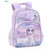 Disney Kids Backpack Frozen Princess Elsa Elsa Purple