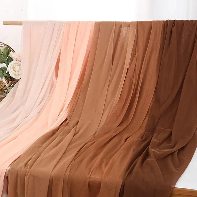 0,5 м/1 м/5 м Мягкая эластичная сетчатая ткань для шитья танцевальных платьев, подкладка для свадебного платья, облегающие костюмы для выступлений, москитная сетка