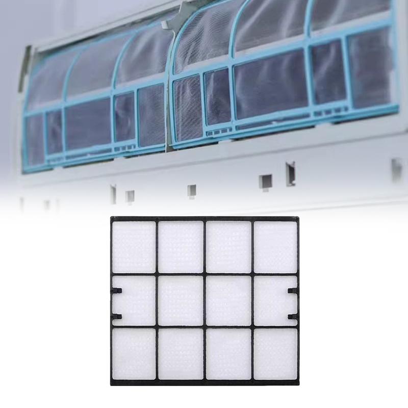 1Pcs For Daikin Air Conditioner Dust Filter Screen FTXH35 FTXD35 25FV2C FTXS35DV2C Dustproof Air Conditioning Filter Accessories