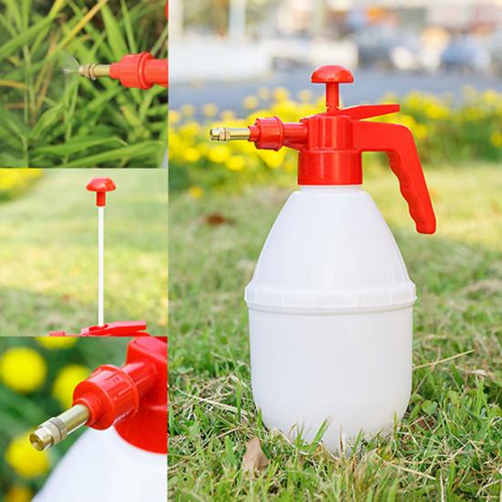 Spray Bottle Kettle for Salon Garden Plants Watering Tool Pressure Large Capacity