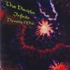 Виниловая пластинка DISCIPLES Infinite Density Of Dub PRTLLP009 Частично Великобритания 1997 Великобритания Регги Ска Даб