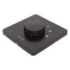 50W Volume Control Professional Safety 5 Gears Tuning Knob Volume Controller for Home Speakers