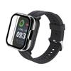Прочный защитный экран для TechLifeWatch S100 Ударопрочный износостойкий для корпуса для умных часов Защитная крышка