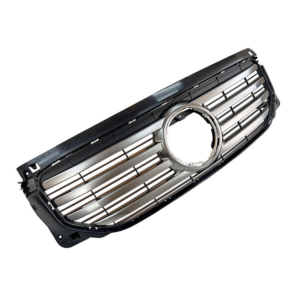 GLB-Class X247 Front Bumper Grille for Mercedes-Benz (Model A2478887201)