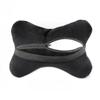 lmn1 ·Car Headrest Cover Auto Seat Cover Head Neck Rest Pillow  for VW Volkswagen Golf Polo Passat Touran Jetta Car Styling