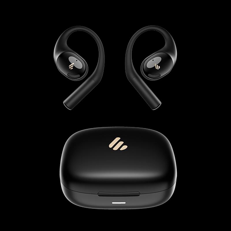 EDIFIER X Fit Open-Ear Bone Conduction Bluetooth Headset
