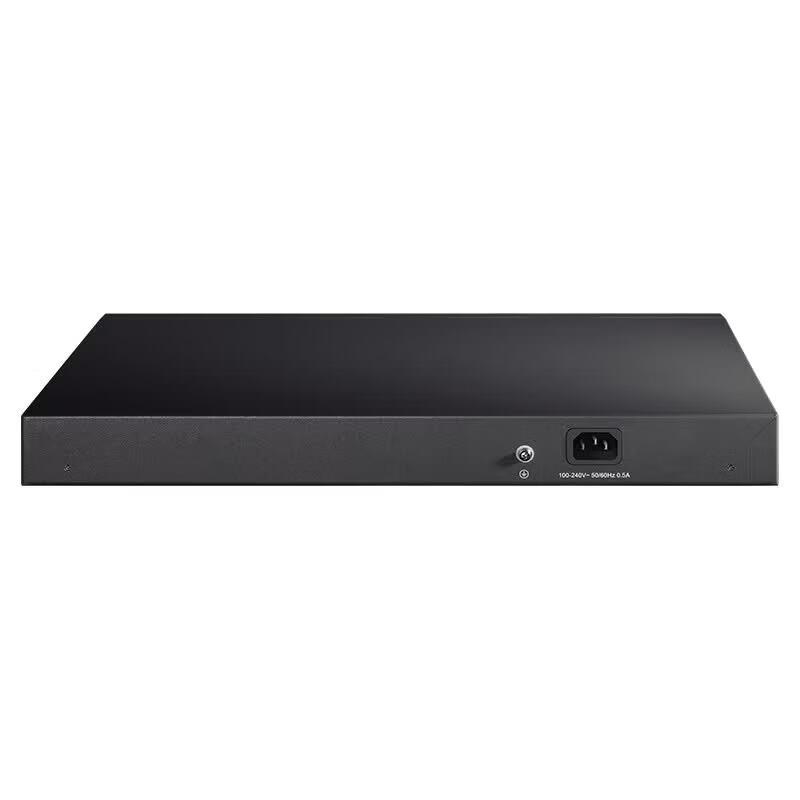 TP-LINK TL-ER3220G Gigabit Enterprise VPN Router (CN version)