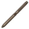 Zebra Multi-Function Pen Shabo X TS10 Graphite Black SB21-B-GBK