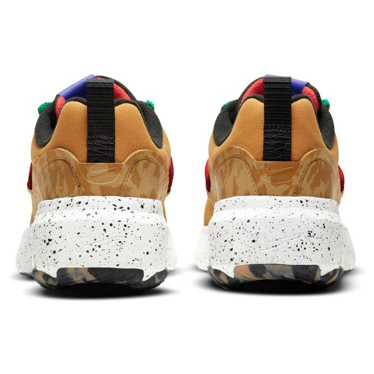 Nike Женские кроссовки Air Max Viva Wheat Brown Black Indigo-Burst DB5268-001