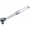 Pro-Auto 1/4" Smart Head Ratchet, 72 Gears, MHR-2