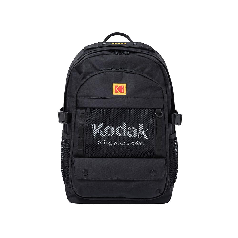 Рюкзак Kodak Foundi Frame 23 л Черный