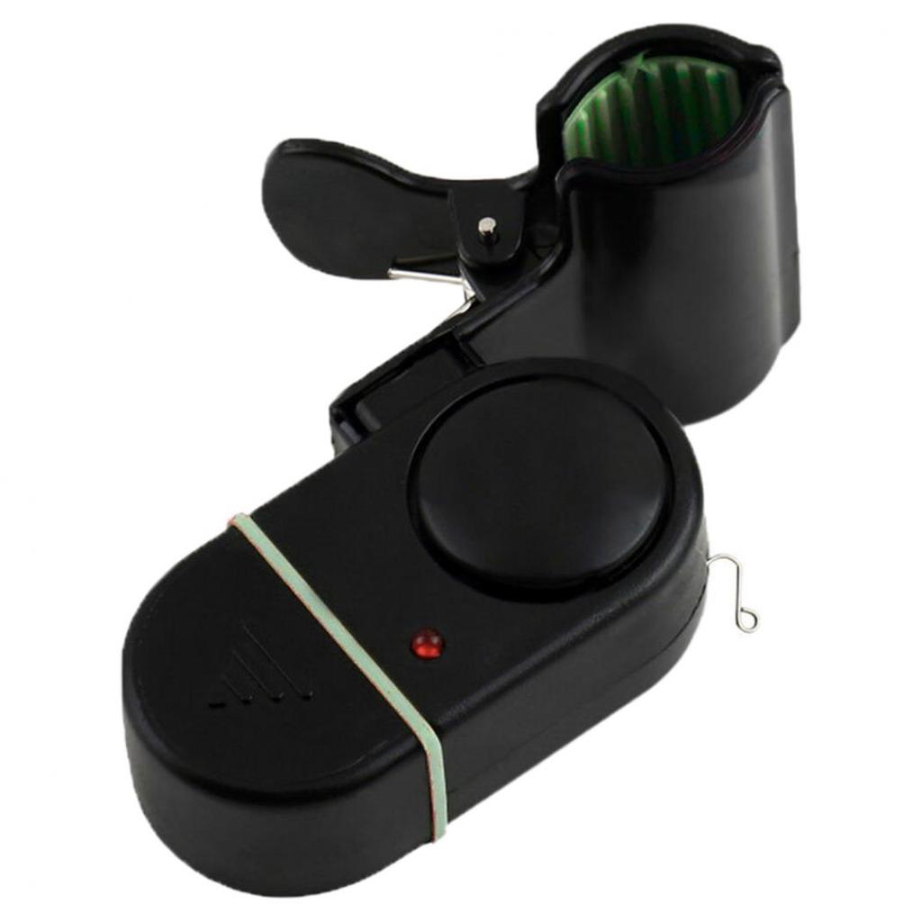 Сигнализатор поклёвки+ держатель