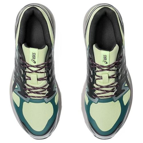 Asics Gel Terrain Cool Matcha Graphite Grey - 1203A342-302