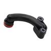 T-Top-Rated-Car Water By Pass Tube Radiator Hose For Jeep Grand Cherokee -Crude Oil Engine 3.0T Dodge Ram 68211200AC 68211200AB