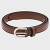 Hardcore Happiness HCH Basic Ladder Belt_Brown