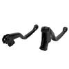 For BMW Motorcycle Handle Clutch Brake Levers F650GS F700GS F800GS F800GT F800S F800R F 700 GS F800 GT RS Modified Accessories