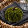 Тыквенное украшение для дома, маленькое искусственное бархатное украшение, для осени, Дня благодарения, мягкая набивная осенняя уборка, украшение, centerpiece для стола