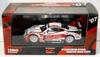 Ebro Eclipse Advan SC430 2007 Готовая модель 1/43 #25