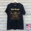 Devildriver Pray For Villains Унисекс Футболка Полный Размер S-5XL SO708 Унисекс Футболка