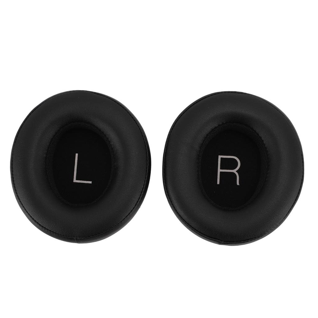 2 шт. сменные амбушюры из протеиновой кожи амбушюры для беспроводных наушников SRH1540