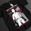 Футболка One Punch Man Футболка с Сайтамой Футболка с Геносом Топ с Тацумаки Футболка с Гароу Аниме