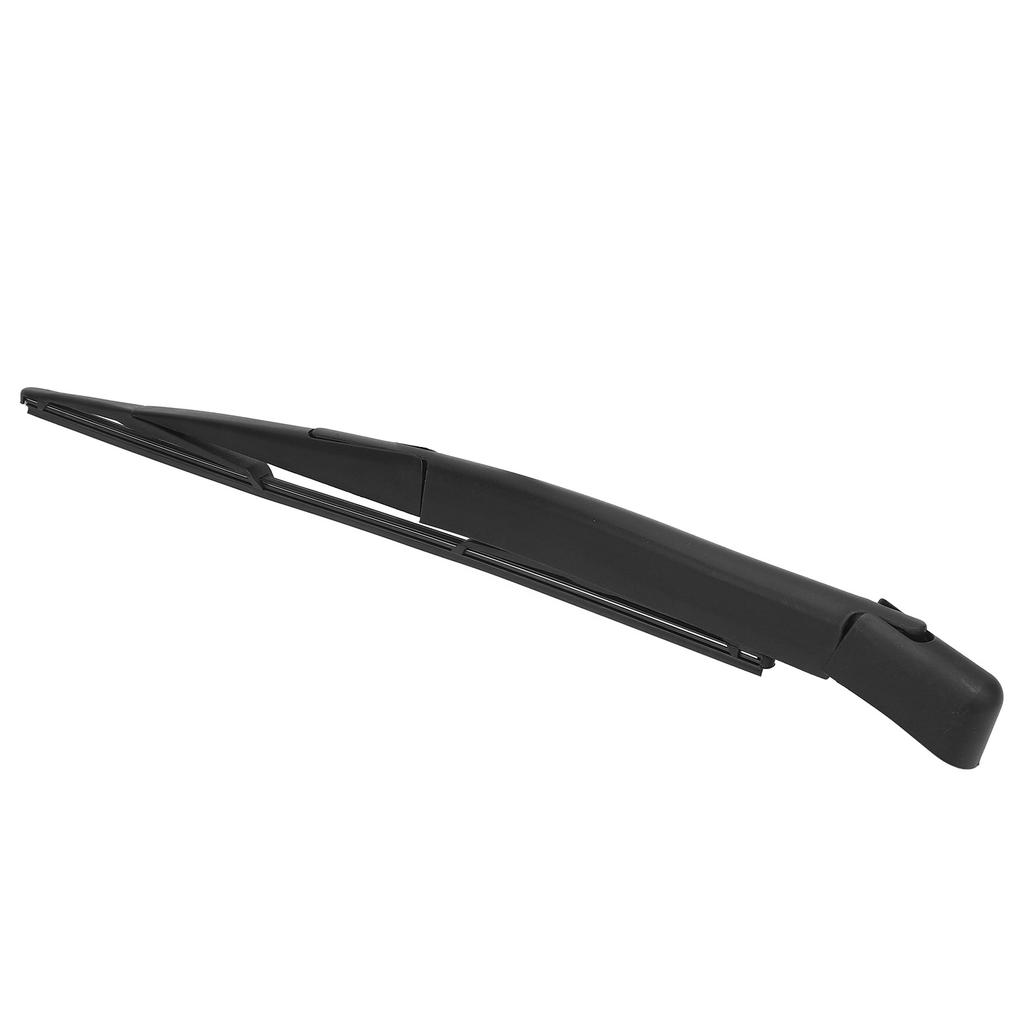 Задний рычаг стеклоочистителя со щеткой 9L1Z17528B Низкий уровень шума Погодоустойчивый Замена рычага стеклоочистителя для
