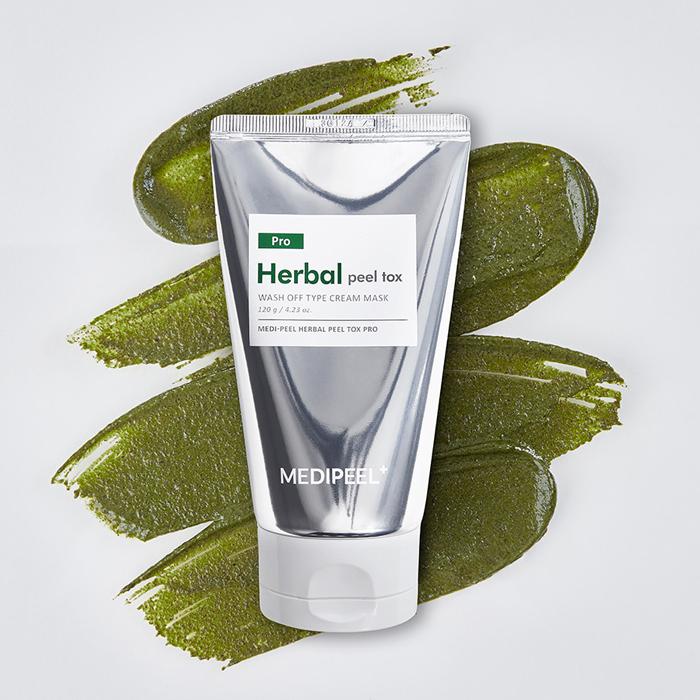 MEDI-PEEL Травяной пилинг Tox Pro 120 г