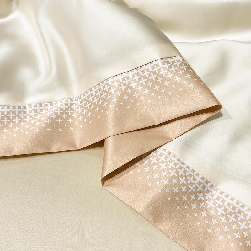 HLA Starry Sky Series Summer Cooling Quilt