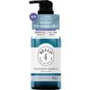 Welp Medicated Scalp Care Shampoo [Moist] 370mL (Quasi-drug) Other (check Locks, Tongue Cleaners, Etc.) Shampoo/conditioner (sensitive) After Was
